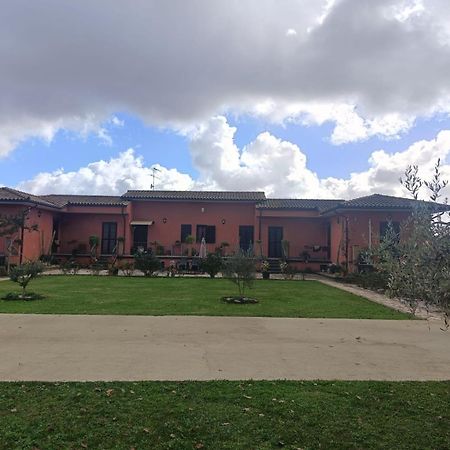 Tenuta Quadrone Cura di Vetralla Luaran gambar