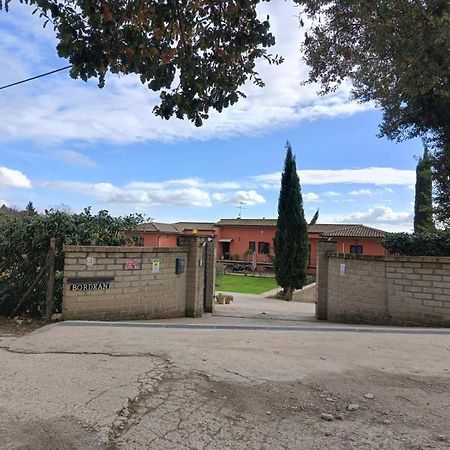 Tenuta Quadrone Cura di Vetralla Luaran gambar
