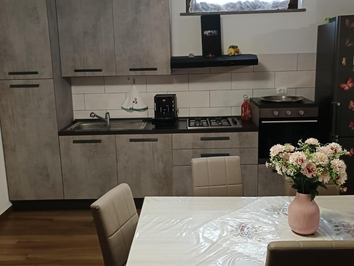 Tenuta Quadrone Cura di Vetralla Luaran gambar