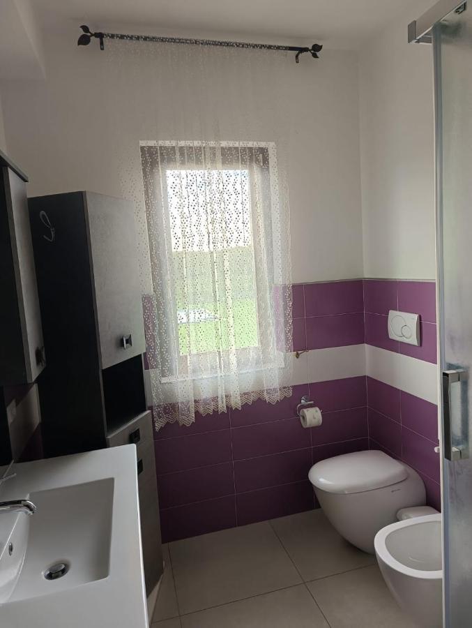 Tenuta Quadrone Cura di Vetralla Luaran gambar