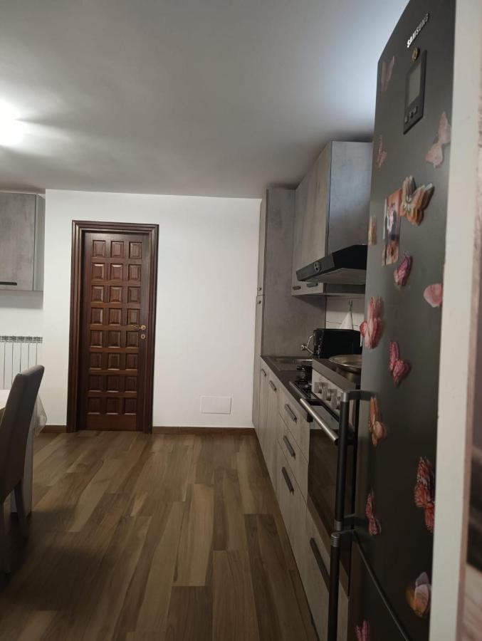 Tenuta Quadrone Cura di Vetralla Luaran gambar