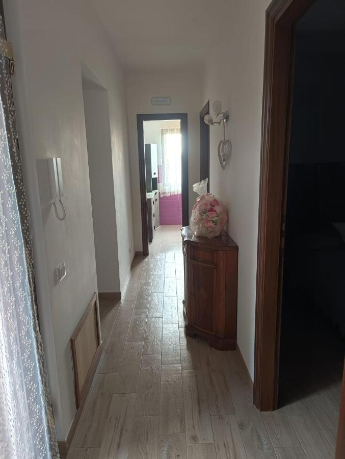 Tenuta Quadrone Cura di Vetralla Luaran gambar