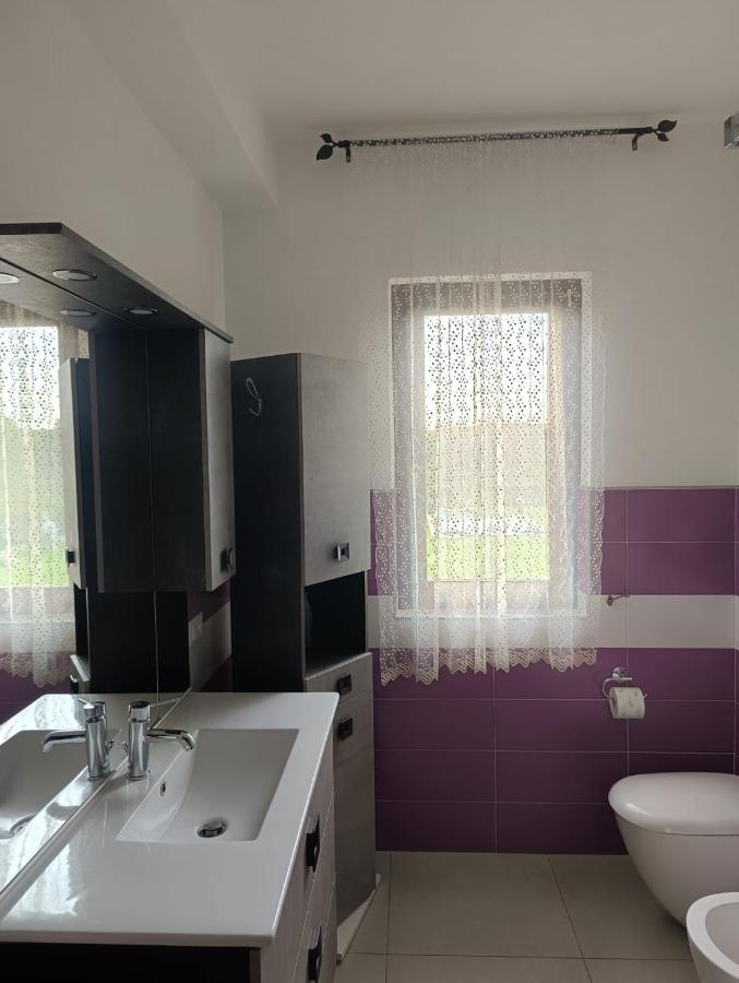 Tenuta Quadrone Cura di Vetralla Luaran gambar