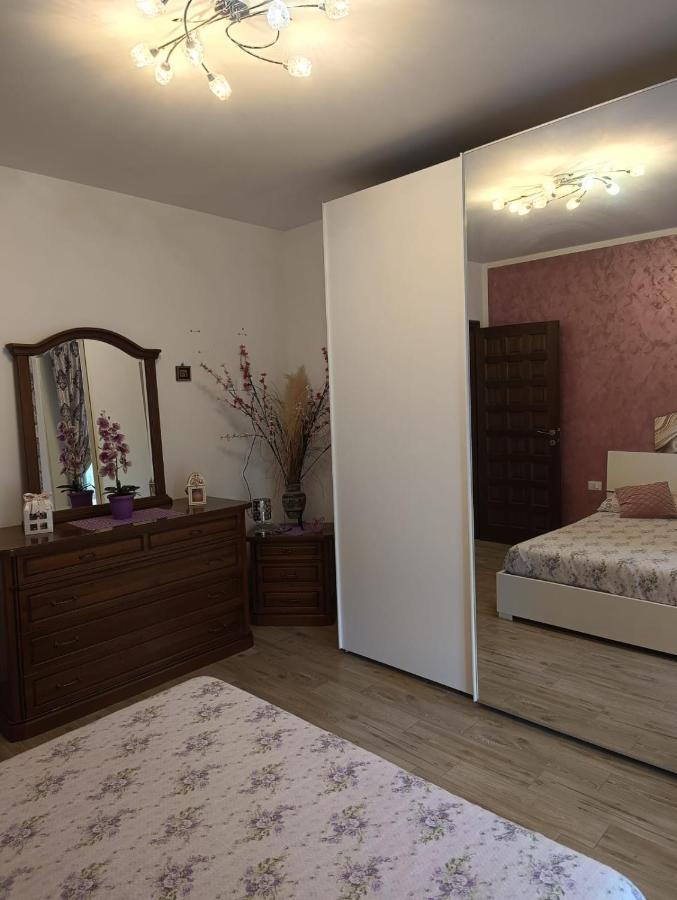 Tenuta Quadrone Cura di Vetralla Luaran gambar